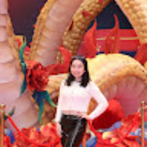 Meet your Posher, Nhu